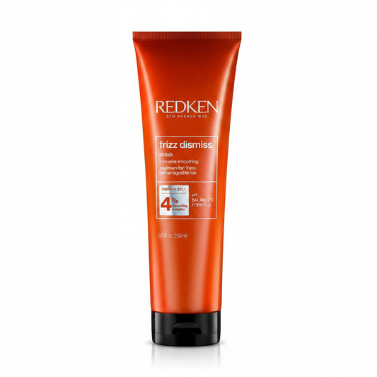 Frizz Dismiss Mask Intensive Smoothing 250ml-PFLEGE-Redken-TipTopPreis GmbH