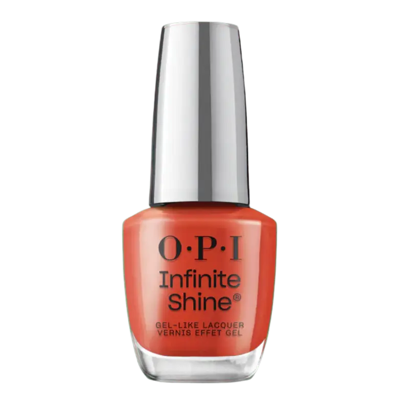 OPI Infinite Shine Gel-like Lacquer 15ml