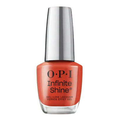 OPI Infinite Shine Gel-like Lacquer 15ml
