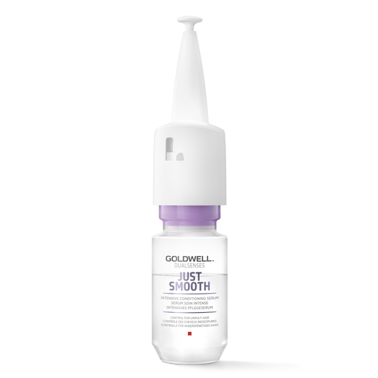 Goldwell Dualsenses Just Smooth Intensive Serum 12x18ml
