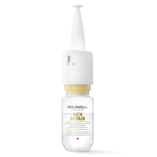 Goldwell Dualsenses Rich Repair Intensive Serum 12x18ml