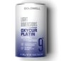 Goldwell Oxycur Blondierung Platin 9+ Light Dimension 500g