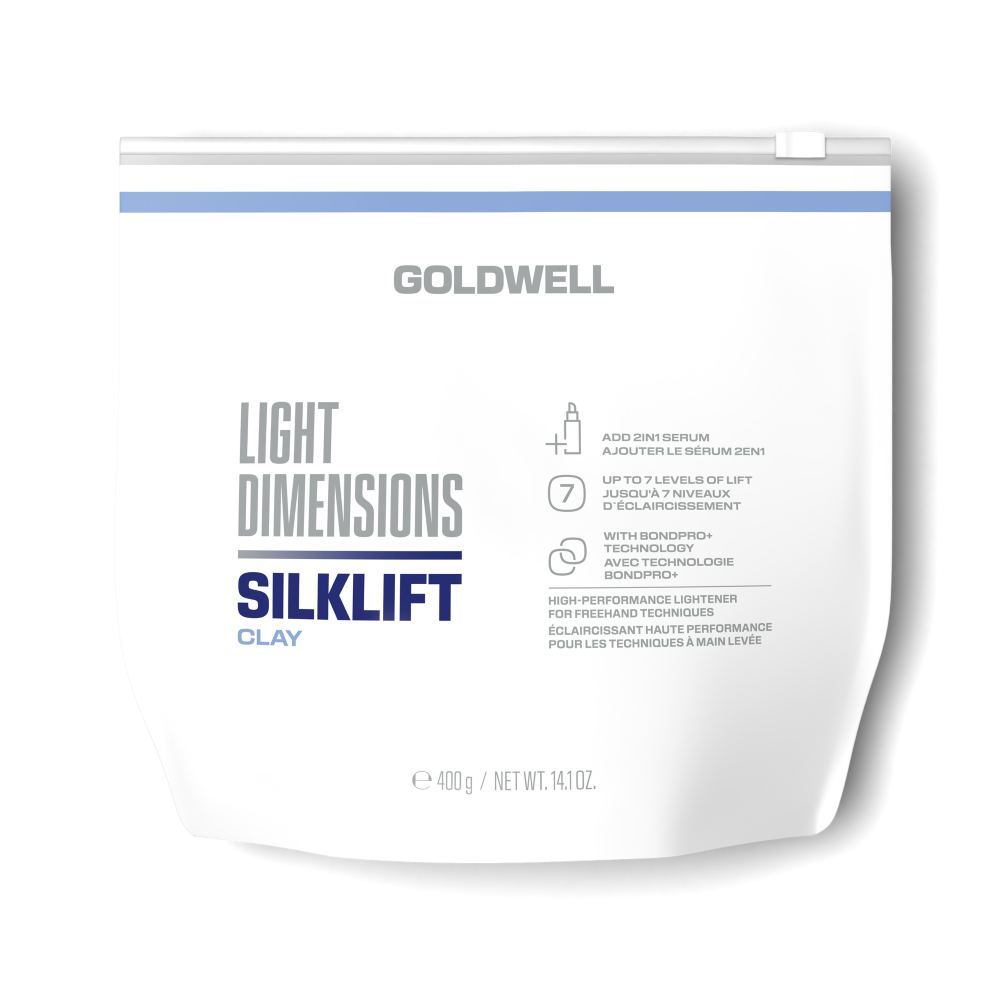 Goldwell Silklift Clay 400g