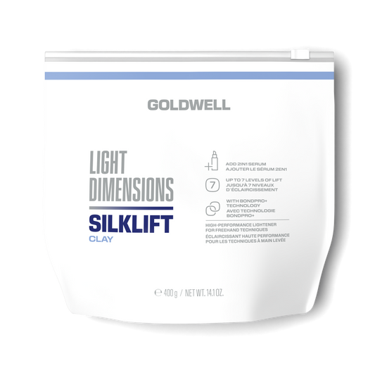 Goldwell Silklift Clay 400g