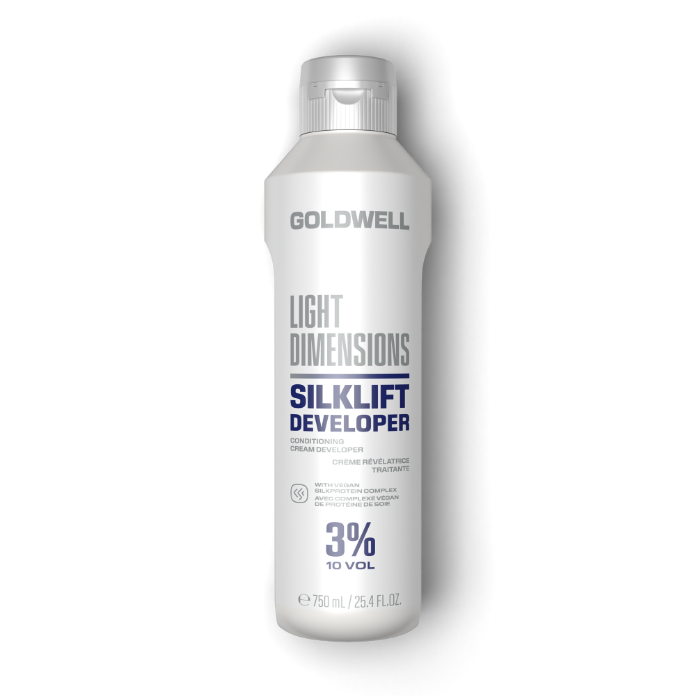 Goldwell Light Dimension Silklift 750ml