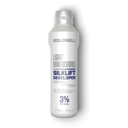 Goldwell Light Dimension Silklift 750ml