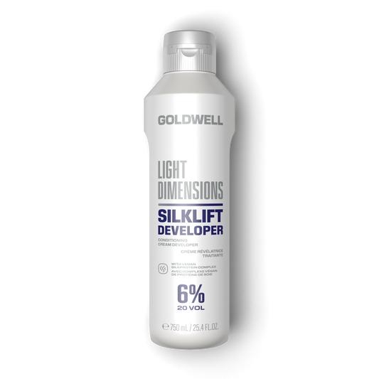 Goldwell Light Dimension Silklift 750ml