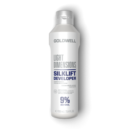 Goldwell Light Dimension Silklift 750ml