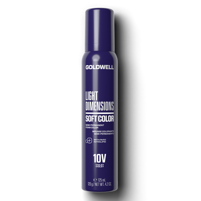 Goldwell Colorance Soft Color Light Dimension 125ml