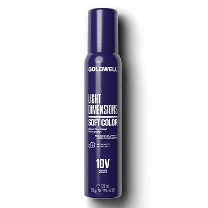 Goldwell Colorance Soft Color Light Dimension 125ml