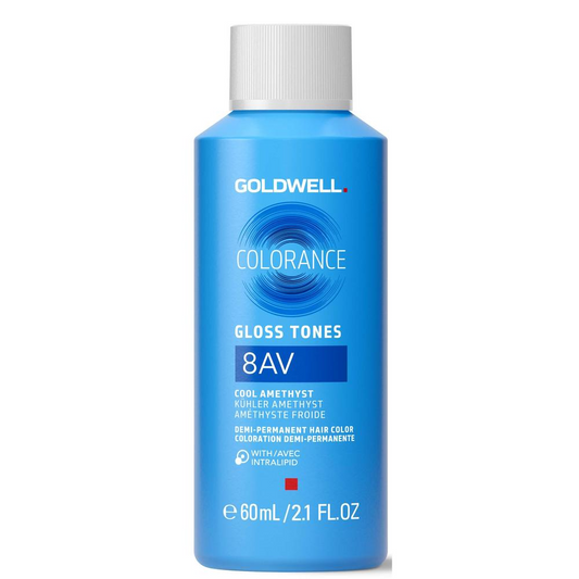 Gloss Tones 60ml-FARBEN-Goldwell-8AV Kühler Amethyst-TipTopPreis GmbH