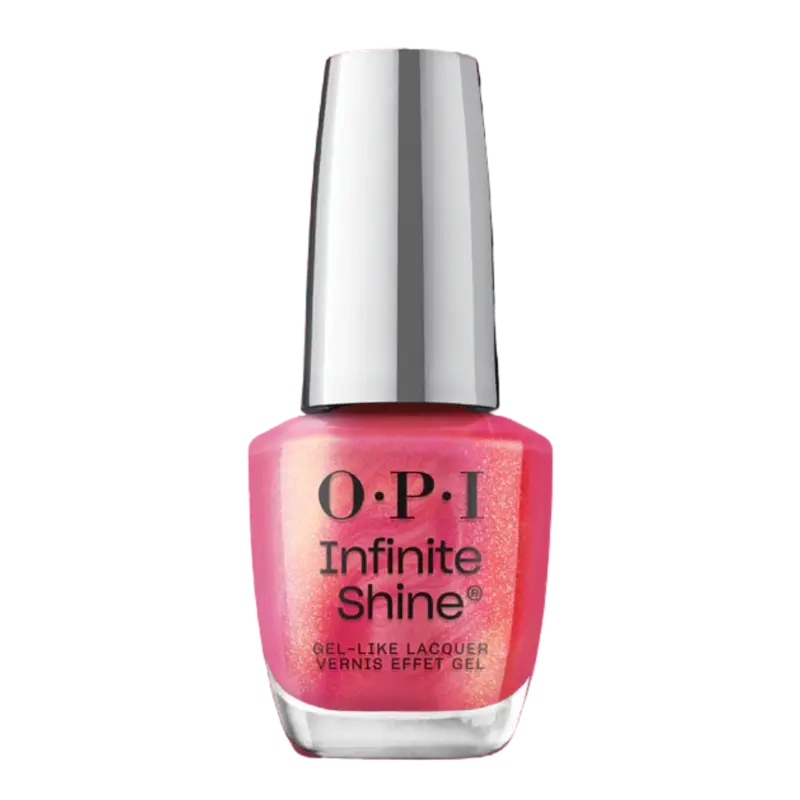 OPI Infinite Shine Gel-like Lacquer 15ml