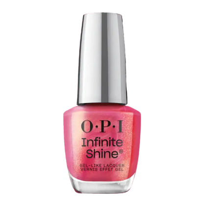 OPI Infinite Shine Gel-like Lacquer 15ml