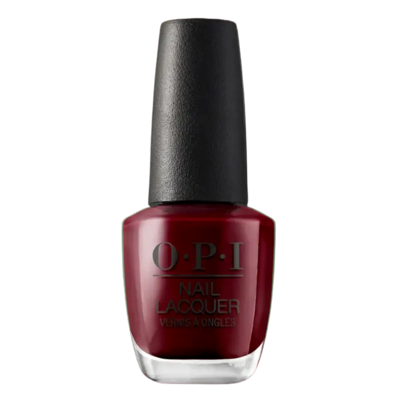 OPI Nail Lacquer 15ml
