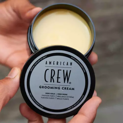 Grooming Cream 85ml-STYLING-American Crew-TipTopPreis GmbH