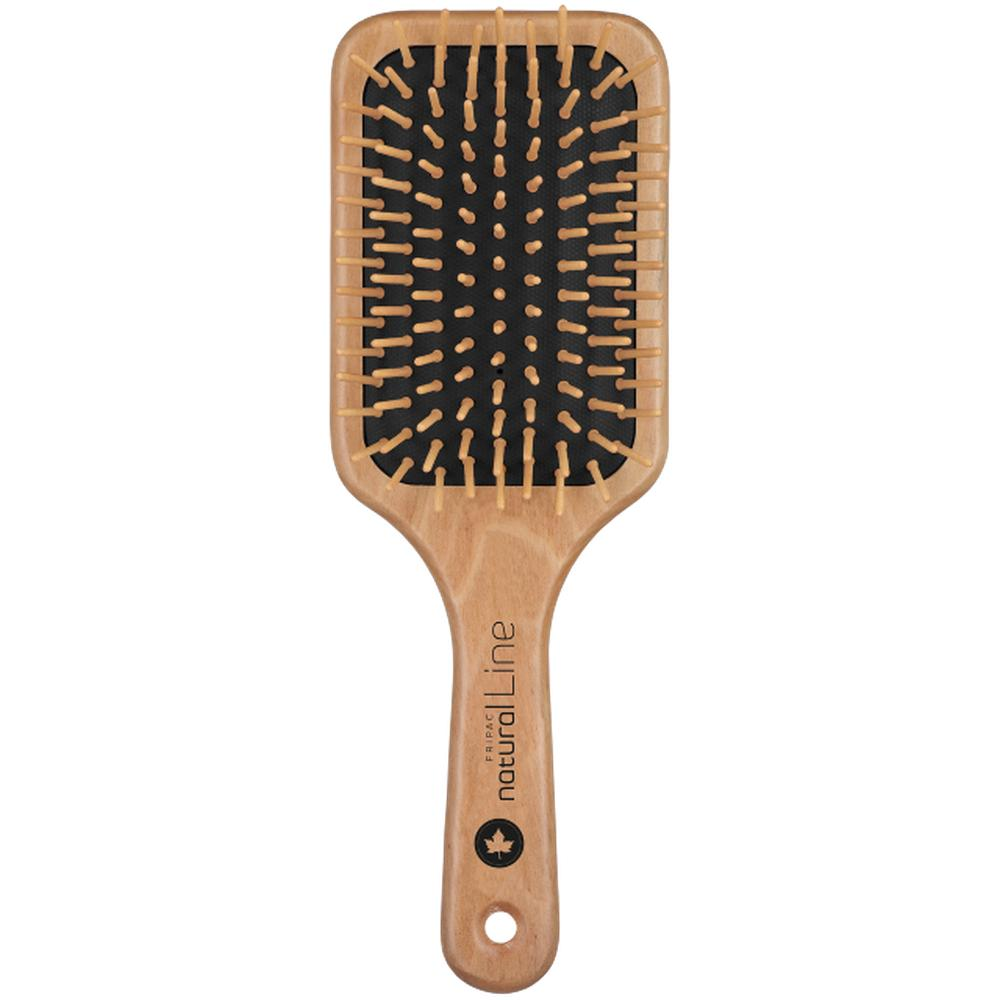 Haarbürste natural Line-ZUBEHÖR-Fripac-TipTopPreis GmbH