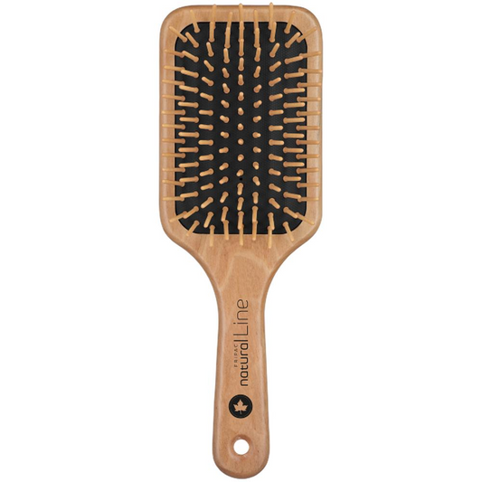 Haarbürste natural Line-ZUBEHÖR-Fripac-TipTopPreis GmbH