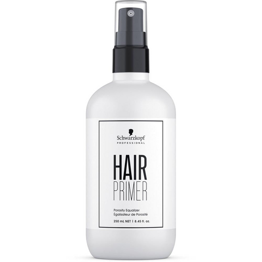 Hair Primer Haar Struktur Ausgleich 250ml-FARBEN-Schwarzkopf-TipTopPreis GmbH
