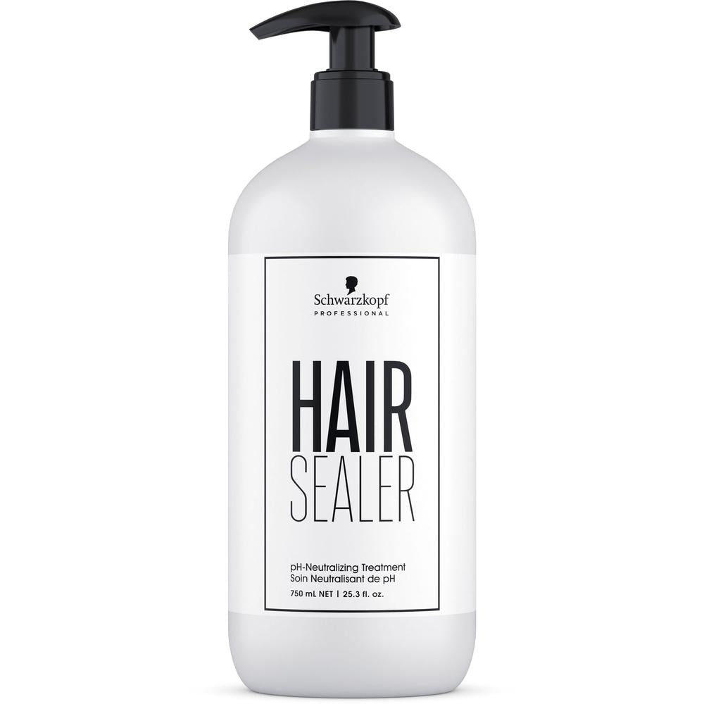 Hair Sealer Haarversiegler 750ml-FARBEN-Schwarzkopf-TipTopPreis GmbH