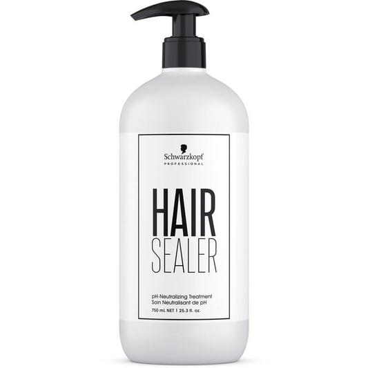 Hair Sealer Haarversiegler 750ml-FARBEN-Schwarzkopf-TipTopPreis GmbH