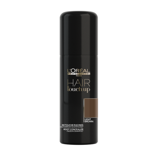 Hair Touch Up 75ml-FARBEN-L'Oréal-hellbraun light brown-TipTopPreis GmbH
