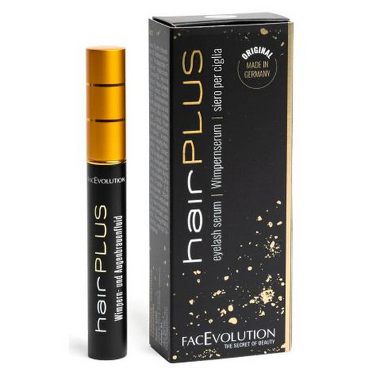 HairPlus Wimpern- & Augenbrauen-Serum 4.5ml-KOSMETIK-FacEvolution-TipTopPreis GmbH