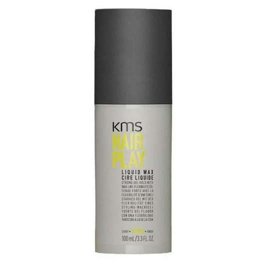 Hairplay Liquid Wax 100ml-STYLING-KMS-TipTopPreis GmbH