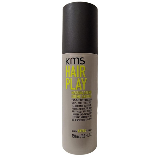 Hairplay Messing Creme 150ml-STYLING-KMS-TipTopPreis GmbH