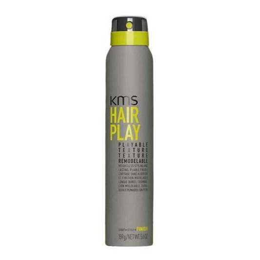Hairplay Playable Texture 200ml-STYLING-KMS-200ml-TipTopPreis GmbH