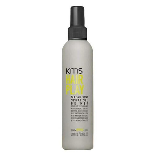 Hairplay Sea Salt Spray 200ml-STYLING-KMS-TipTopPreis GmbH