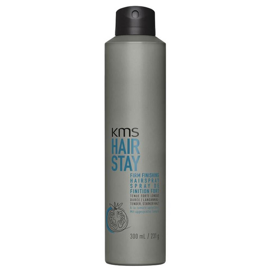 Hairstay Firm Finishing Hairspray-STYLING-KMS-300ml-TipTopPreis GmbH
