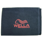 Handtuch schwarz-ZUBEHÖR-Wella-TipTopPreis GmbH