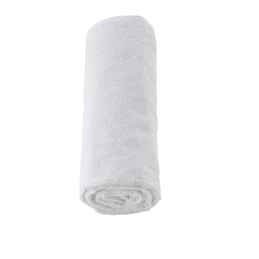 Handtuch weiss 5 Stück-ZUBEHÖR-Schwarzkopf-TipTopPreis GmbH