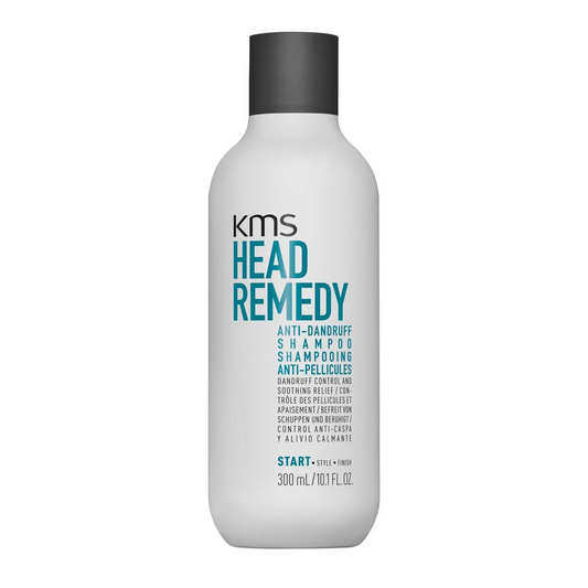 Headremedy Dandruff Shampoo 300ml-PFLEGE-KMS-TipTopPreis GmbH