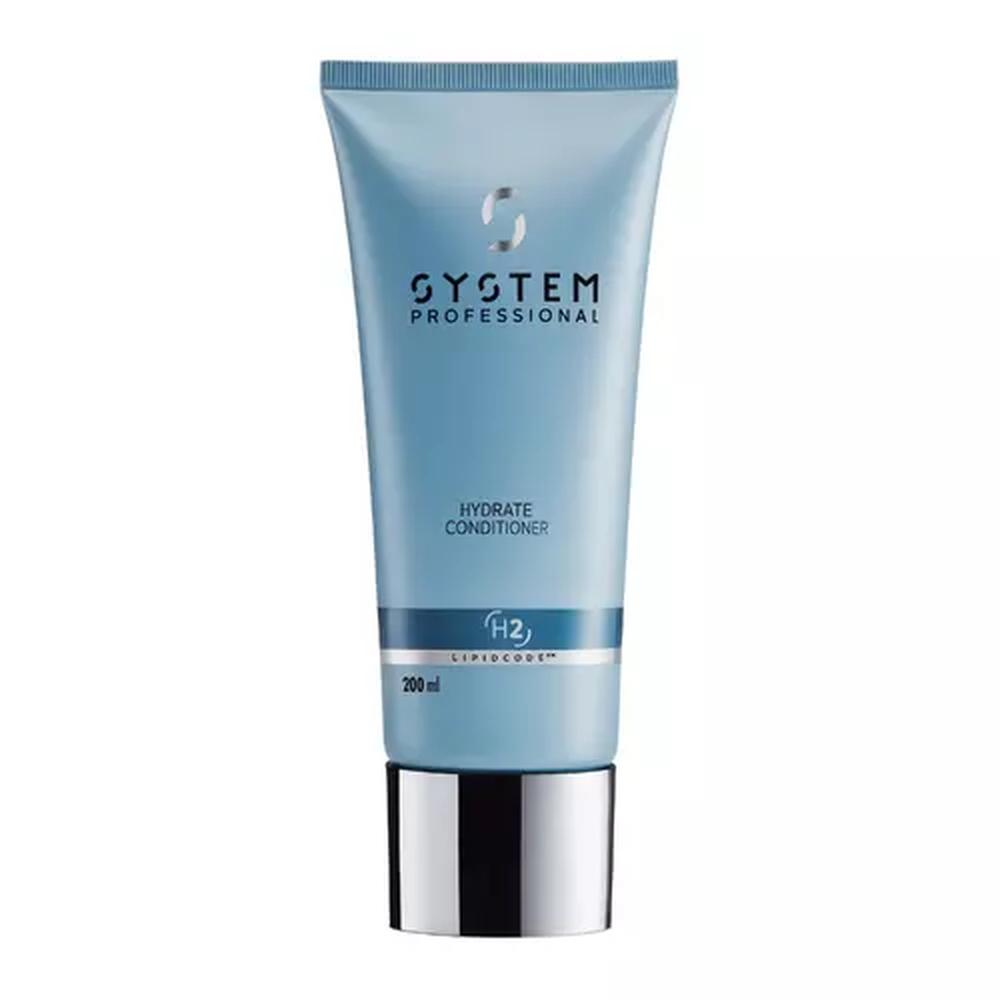 Hydrate Conditioner H2 , 200ml-PFLEGE-System Professional-TipTopPreis GmbH