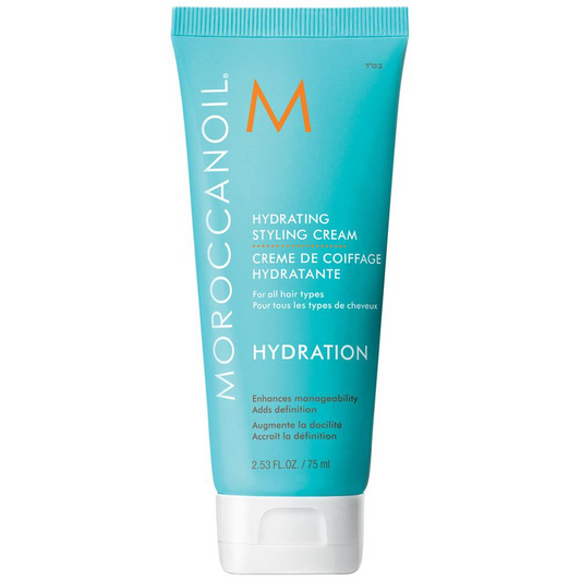 Hydrating Feuchtigkeitsspendende Styling Creme 75ml-STYLING-Moroccanoil-75ml-TipTopPreis GmbH