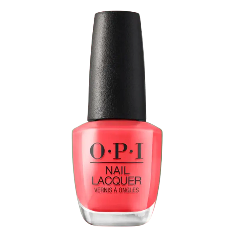 OPI Nail Lacquer 15ml