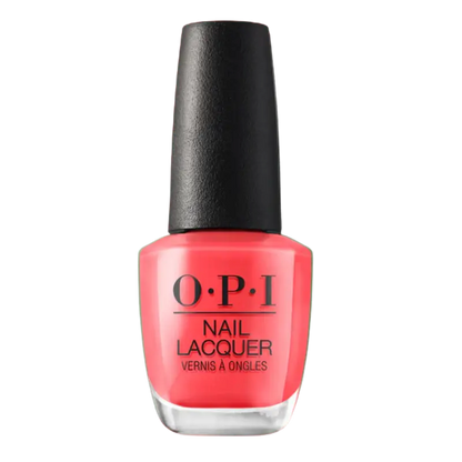 OPI Nail Lacquer 15ml