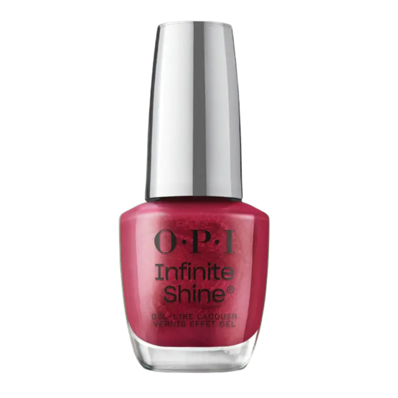 OPI Infinite Shine Gel-like Lacquer 15ml