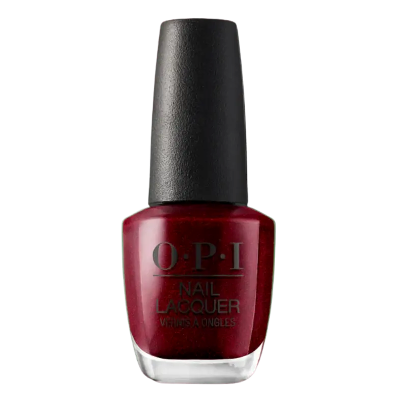 OPI Nail Lacquer 15ml