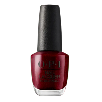 OPI Nail Lacquer 15ml