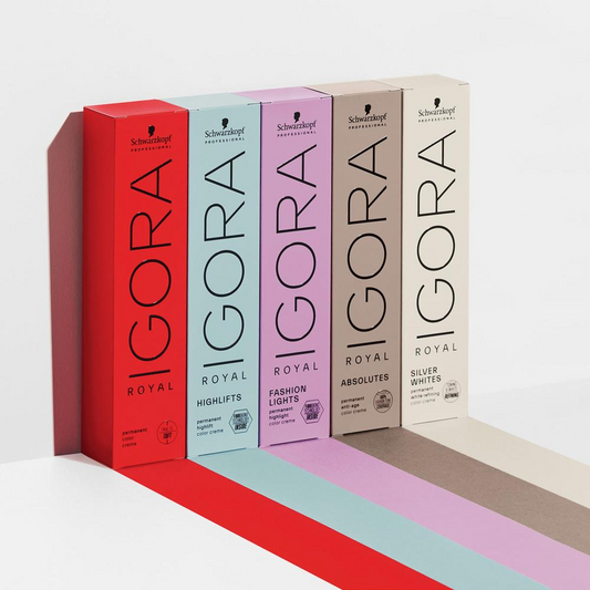 Igora Royal Farben 60ml-FARBEN-Schwarzkopf-1-0 schwarz-TipTopPreis GmbH