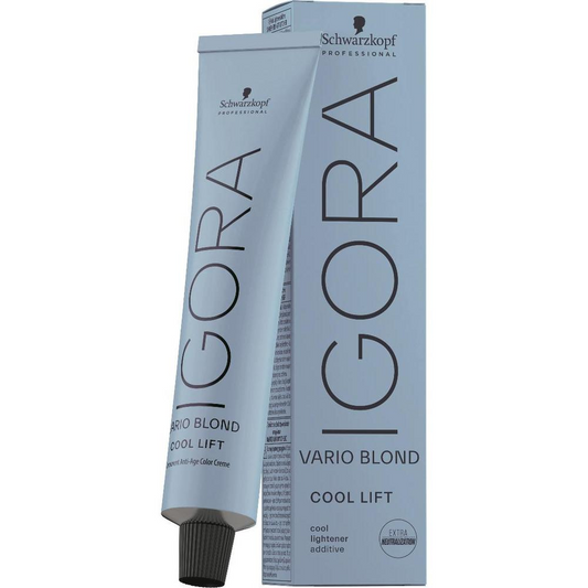 Igora Vario Blond Cool Lift 60ml-FARBEN-Schwarzkopf-TipTopPreis GmbH