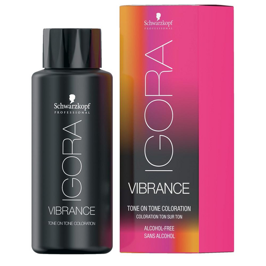 Igora Vibrance 60ml-FARBEN-Schwarzkopf-1-0 Schwarz-TipTopPreis GmbH