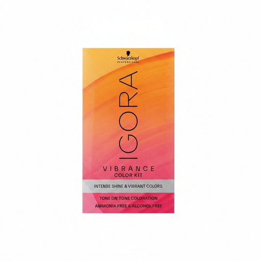 Igora Vibrance Home Coloring Kit-FARBEN-Schwarzkopf-TipTopPreis GmbH