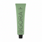 Igora Zero 100% frei von Ammoniak 60ml-FARBEN-Schwarzkopf-1-0 schwarz-TipTopPreis GmbH