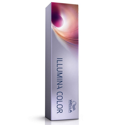 Illumina Color Farben 60ml-FARBEN-Wella-4/ mittelbraun pur-TipTopPreis GmbH