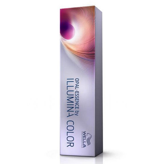 Illumina Color Farben Opal Essence 60ml-FARBEN-Wella-copper peach copper peach-TipTopPreis GmbH
