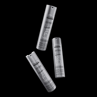 Infinium Pure Extrastark Compressed 300ml-STYLING-L'Oréal-TipTopPreis GmbH