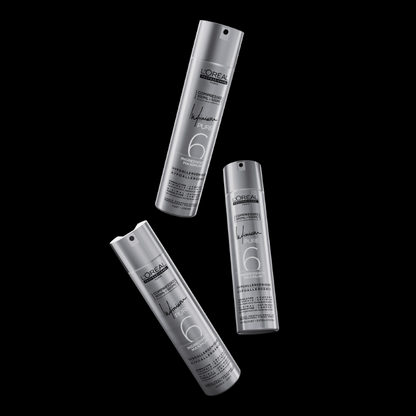 Infinium Pure Soft Compressed 300ml-STYLING-L'Oréal-TipTopPreis GmbH